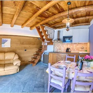 Appartement Fantastica Casa Poppo, Bellano